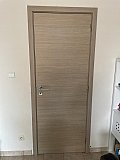 Menuiserie int&eacute;rieure portes et escaliers sur mesure Cr&eacute;a-M